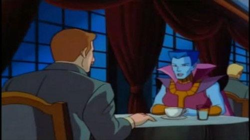 Extreme Dinosaurs Season 1 Episode 15 - The Rulebook of Love