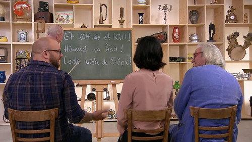 Bares für Rares Season 9 Episode 6 - Episode 6