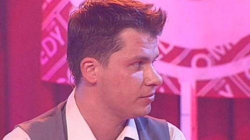 Comedy Club Season 2 Episode 19 - Episode 19