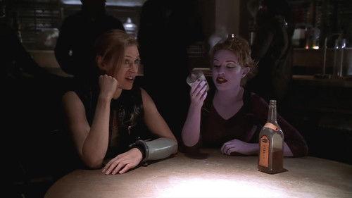 Andromeda Season 2 Episode 5 - Last Call at the Broken Hammer