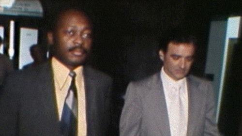 Between Black and Blue Season 1 Episode 1 - The Hit