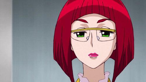 Tiger Mask W Season 1 Episode 13 - A False Victory