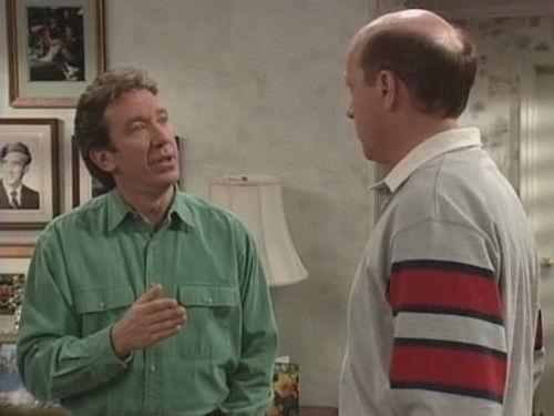 undefined Season 7 Episode 21 - The Son Also Mooches