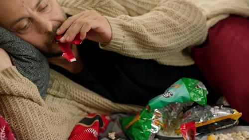 Leyla and Mecnun Season 4 Episode 9 - Enerji