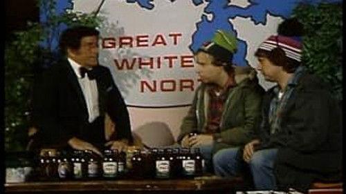 SCTV Network 90 Season 3 Episode 1 - The Great White North Palace