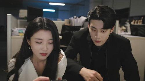 Love in the Edge of Divorce Season 1 Episode 21 - Episode 21