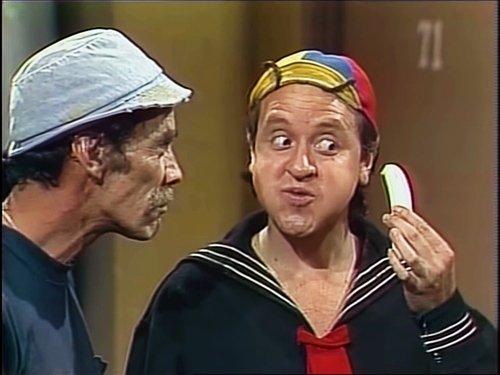 El Chavo del Ocho Season 4 Episode 2 - Episode 2