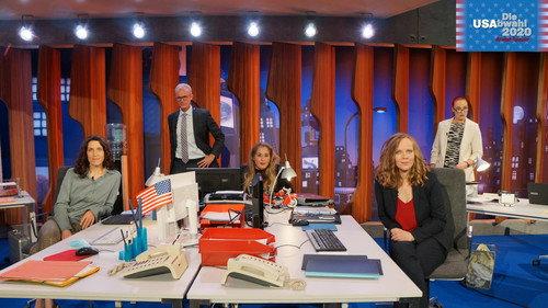 Die Anstalt Season 7 Episode 7 - Episode 7