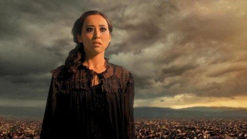 undefined Season 3 Episode 1 - Smoke and Mirrors