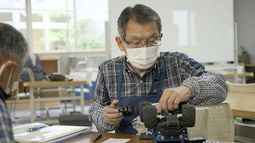 Zero Waste Life Season 1 Episode 3 - The Toy Doctor