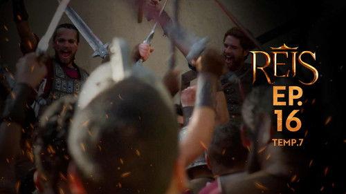 Kings Season 7 Episode 16 - Episode 16