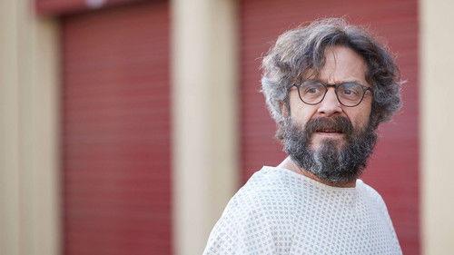 Maron Season 4 Episode 2 - Marc's Roommate