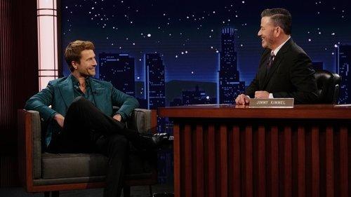 Jimmy Kimmel Live! Season 24 Episode 10 - Tue, Sep 23, 2025