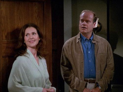 undefined Season 8 Episode 20 - The Wizard and Roz