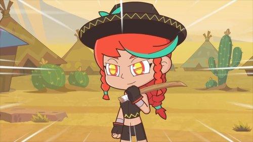 Happy Toon Season 20 Episode 8 - Episode 8