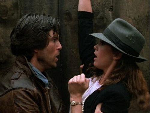 Remington Steele Season 4 Episode 1 - Steele Searching (1)