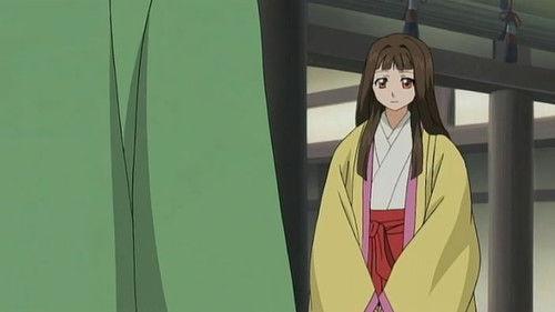 Shonen Onmyouji Season 1 Episode 13 - The Catastrophic Song Brought by the Whirlwind