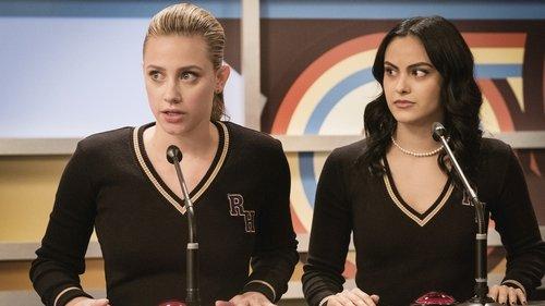 Riverdale Season 4 Episode 11 - Chapter Sixty-Eight: Quiz Show