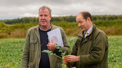 Clarkson's Farm Season 1 Episode 6 - Melting