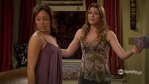 Roommates Season 1 Episode 2 - The Tarot