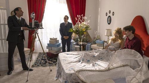 Bardot Season 1 Episode 5 - Baby