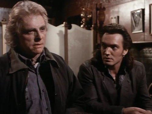 Murder, She Wrote Season 8 Episode 17 - To the Last Will I Grapple With Thee