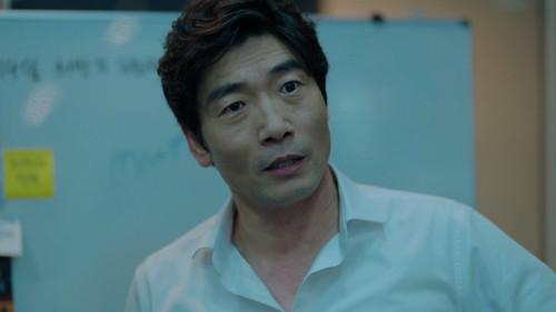 The Game: Towards Zero Season 1 Episode 3 - Tae Pyung Tells The Truth