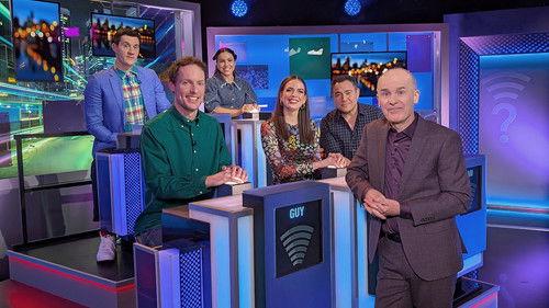 Have You Been Paying Attention? Season 12 Episode 20 - Episode 20