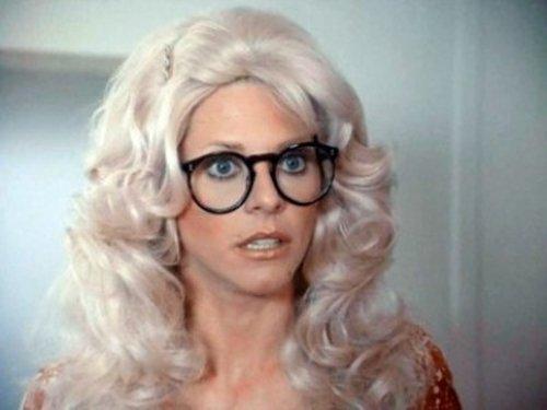 The Bionic Woman Season 3 Episode 11 - Over the Hill Spy