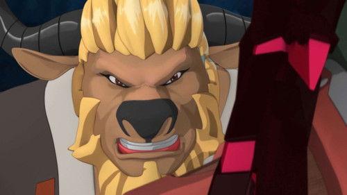 Totem Heroes Season 2 Episode 23 - Episode 23