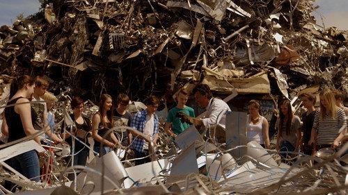 This is Opera Season 1 Episode 8 - The Ring of Nibelung