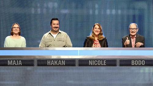 Gefragt - Gejagt Season 10 Episode 2 - Episode 2