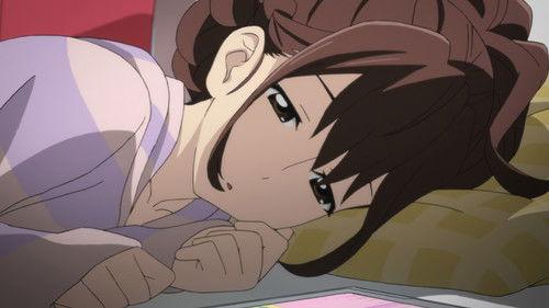 Robotics;Notes Season 1 Episode 17 - As of Today, The Robotics Club is Disbanded!