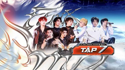 Show It All Vietnam Season 2 Episode 7 - Episode 7