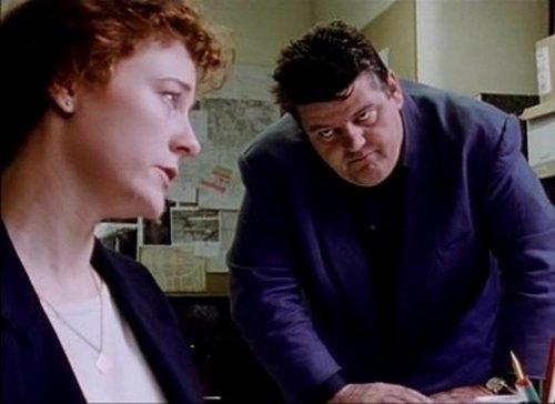 Cracker Season 1 Episode 4 - To Say I Love You (2)