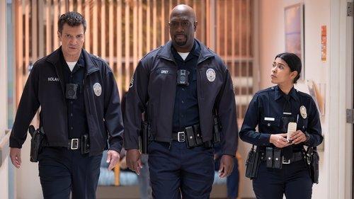 undefined Season 6 Episode 5 - The Vow