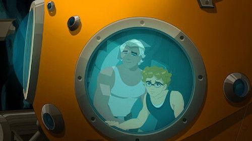 H2O: Mermaid Adventures Season 1 Episode 13 - The Lost Ring