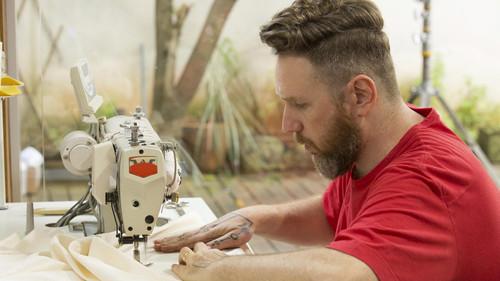 Corre e Costura Season 1 Episode 8 - Episode 8