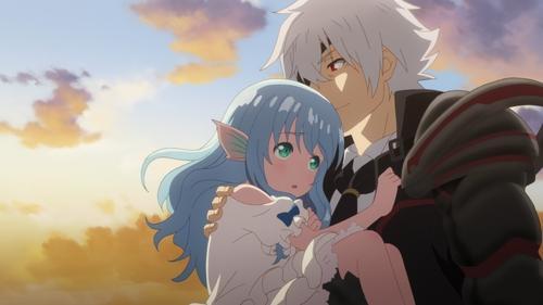 undefined Season 1 Episode 11 - The Monsters’ Day Off