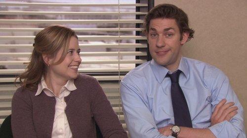 The Office Season 7 Episode 19 - Training Day