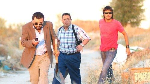 Paco's Men Season 1 Episode 1 - Episode 1