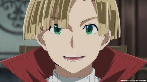 As a Reincarnated Aristocrat, I'll Use My Appraisal Skill to Rise in the World Season 1 Episode 15 - The Image of a Lord