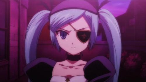 Venus Versus Virus Season 1 Episode 1 - Innocent Invitation