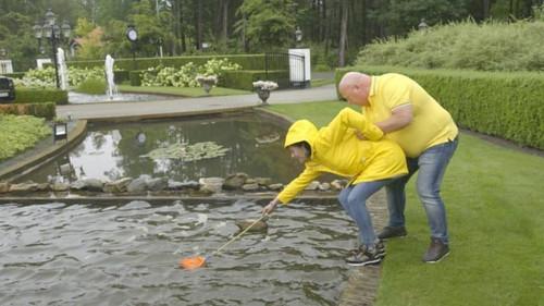 Familie Gillis: Massa is Kassa Season 4 Episode 2 - Episode 2