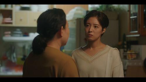 Kairos Season 1 Episode 22 - Seo Jin's Plan