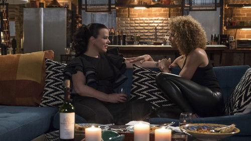 undefined Season 4 Episode 6 - A Close Shave