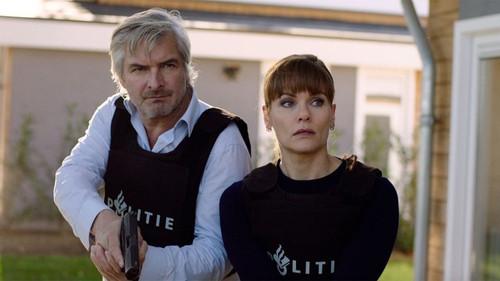 Flikken Maastricht Season 15 Episode 9 - Episode 9