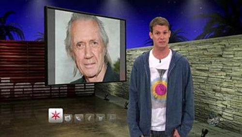 Tosh.0 Season 1 Episode 2 - Miss South Carolina