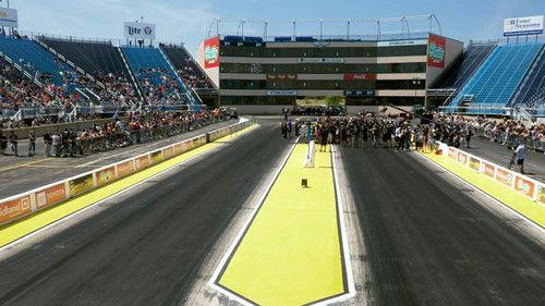 Street Outlaws: No Prep Kings Season 3 Episode 6 - Route 66 Showdown