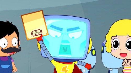 Happy Toon Season 9 Episode 9 - Episode 9